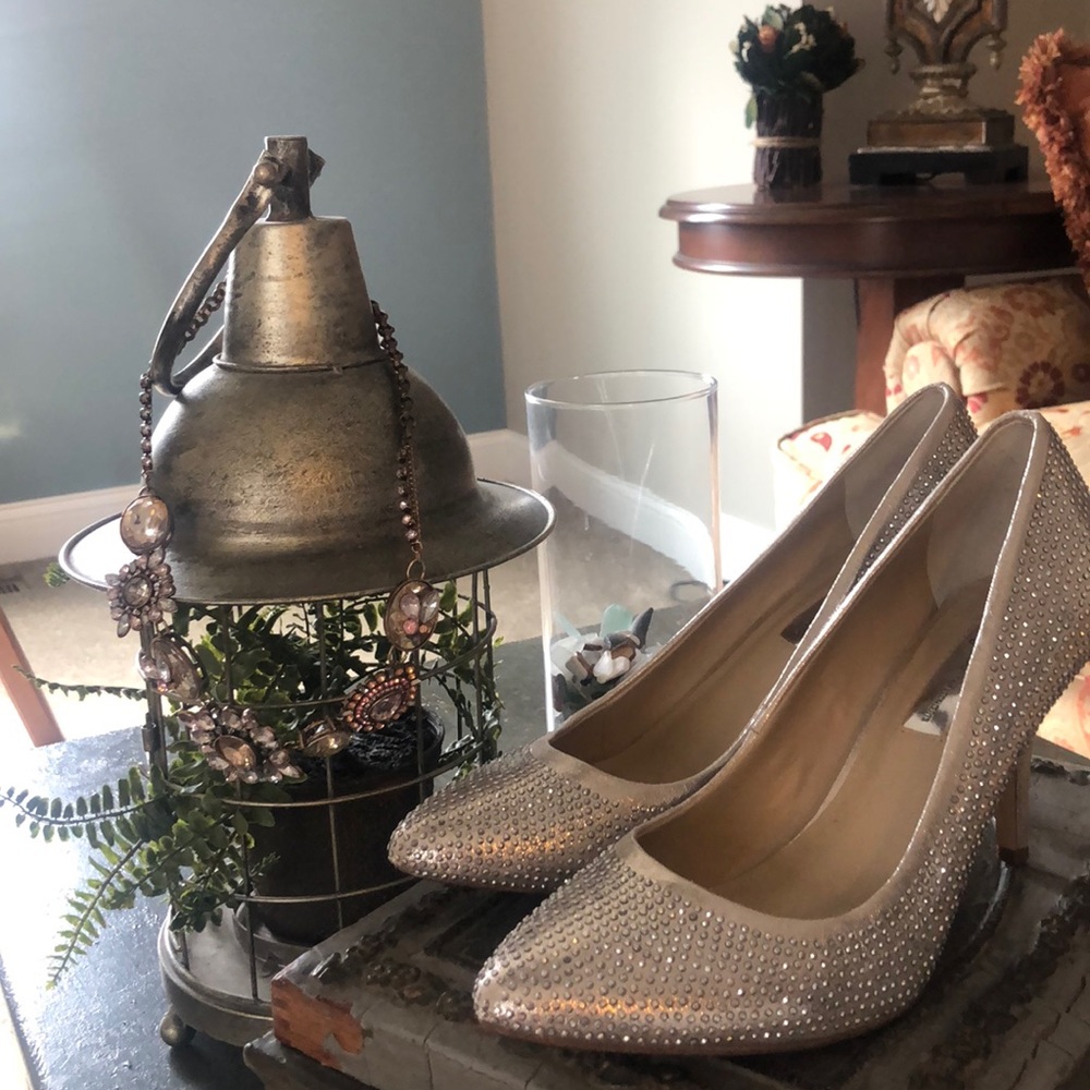 Pumps